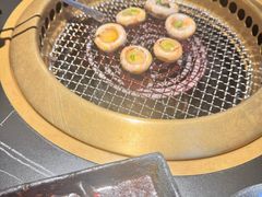 -谷牛和牛烤肉(漕河泾印象城店)