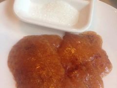 -湖庭壹品鸭王·传统北京烤鸭·别墅私房菜·庭院宵夜(江宁店)