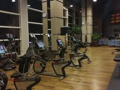 -上海嘉里健身Kerry Sports Shanghai