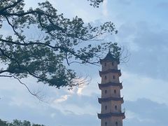 -江心屿景区
