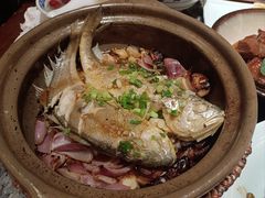 -南京大牌档(青岛万象城店)