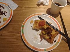 -比格比萨自助(南京万达茂店)