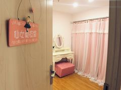 -思迈威健身(积玉桥万达店)