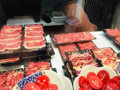 -牛a潮汕鲜牛肉粿条(天河北店)
