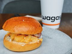 -Wagas沃歌斯(合生汇店)