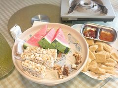 -加顺农场餐厅