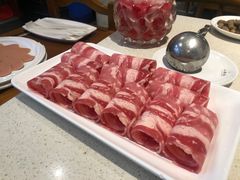 -小牛叔鲜切牛肉·火锅·烤肉自助(公济桥路店)