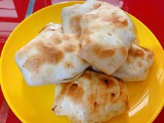 -新疆喀什噶尔餐厅(普利街店)