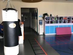 -悦健身私教工作室(双井店)