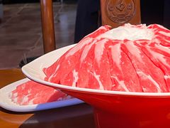 -宝泉铜锅·涮羊肉(解放东路店)
