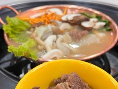 -藏味八珍特色火锅