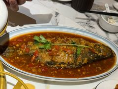 -又见炊烟私房菜(敬亭路店)