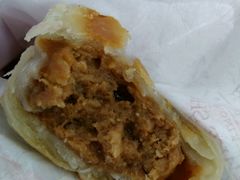 -长发西饼(道前店)