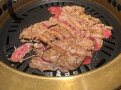 -花味烤肉·拌饭(庐阳万象汇店)