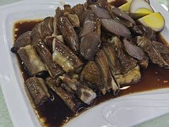 -东江海鲜大排档·潮汕菜·砂锅粥