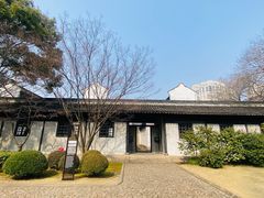 -上海市龙华烈士陵园