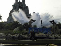 -厦门方特梦幻王国