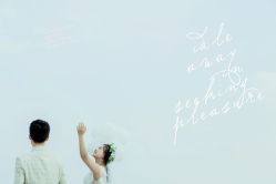 -巴黎时尚婚纱摄影(南汇店)