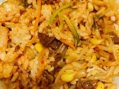 -优壹佳·延边朝鲜族料理(中山北路店)