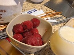 -大头叔烤鸡爪·朝鲜族烤串(天池路店)