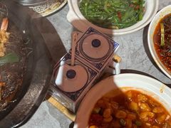 -山四砂锅(太原钟楼街店)