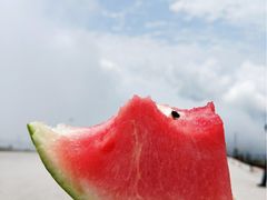 -浙东第一尖雪山欢乐谷