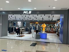 -新世界百货(顺义店)