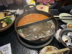 -盡膳口福·百年汤方火锅(科华北路店)