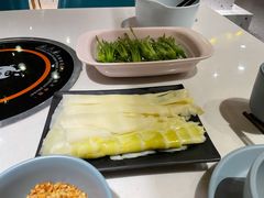 水性扬花-小街猪手(团结湖店)