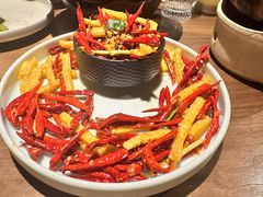 -清水亭湖北菜(大屯DT51店)