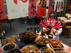 -老闵田螺馆·南昌市井菜·特色小吃(总店)