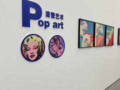 -大芬美术馆