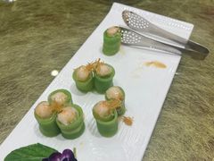 -玉舌尖私房菜(裕华店)