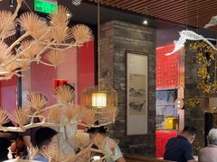 -日丰园海肠水饺·老字号大连海鲜(和平广场店)