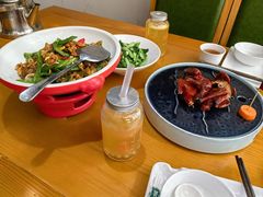 -大鸽饭(马王堆店)