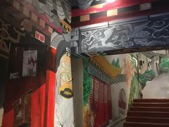 -麦当劳(北京上地十街餐厅店)