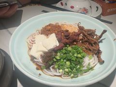 -茄子恰恰·新云南小炒(金池购物中心店)