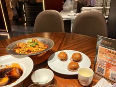 -阿明小菜·海鲜·上海菜(梅陇店)