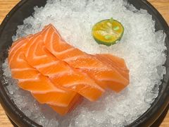 -昊·来了寿司(龙湖时代天街店)