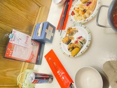 -吉布鲁牛排海鲜自助(假日国际店)