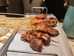 -串盟烧烤·长沙美食地标(星沙店)