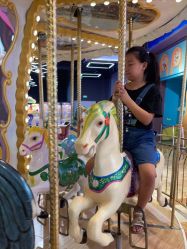 点击看大图 -卡通尼乐园·生日会(烟台永旺店)