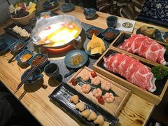 -湊湊火锅·茶憩(东城民盈国贸城店)