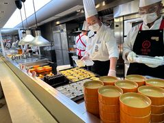 -海底捞大排档火锅(打浦路店)