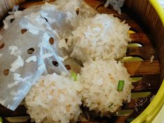 -莲餐厅·湖北菜·潜江小龙虾店(愚园路店)