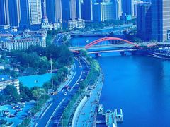 -天津之眼摩天轮