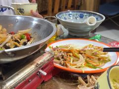 -涵家味土菜馆·徽州一绝臭鳜鱼(三河古镇店)