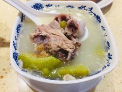 -明腾壹间茶餐厅(新都会花园广场店)
