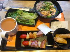 -大快活(丽丰店)