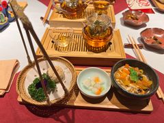 -叶叶菩提·晋福宫